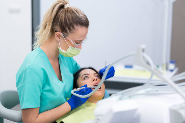 Best Emergency Treatment for Toothache in Portage, WI